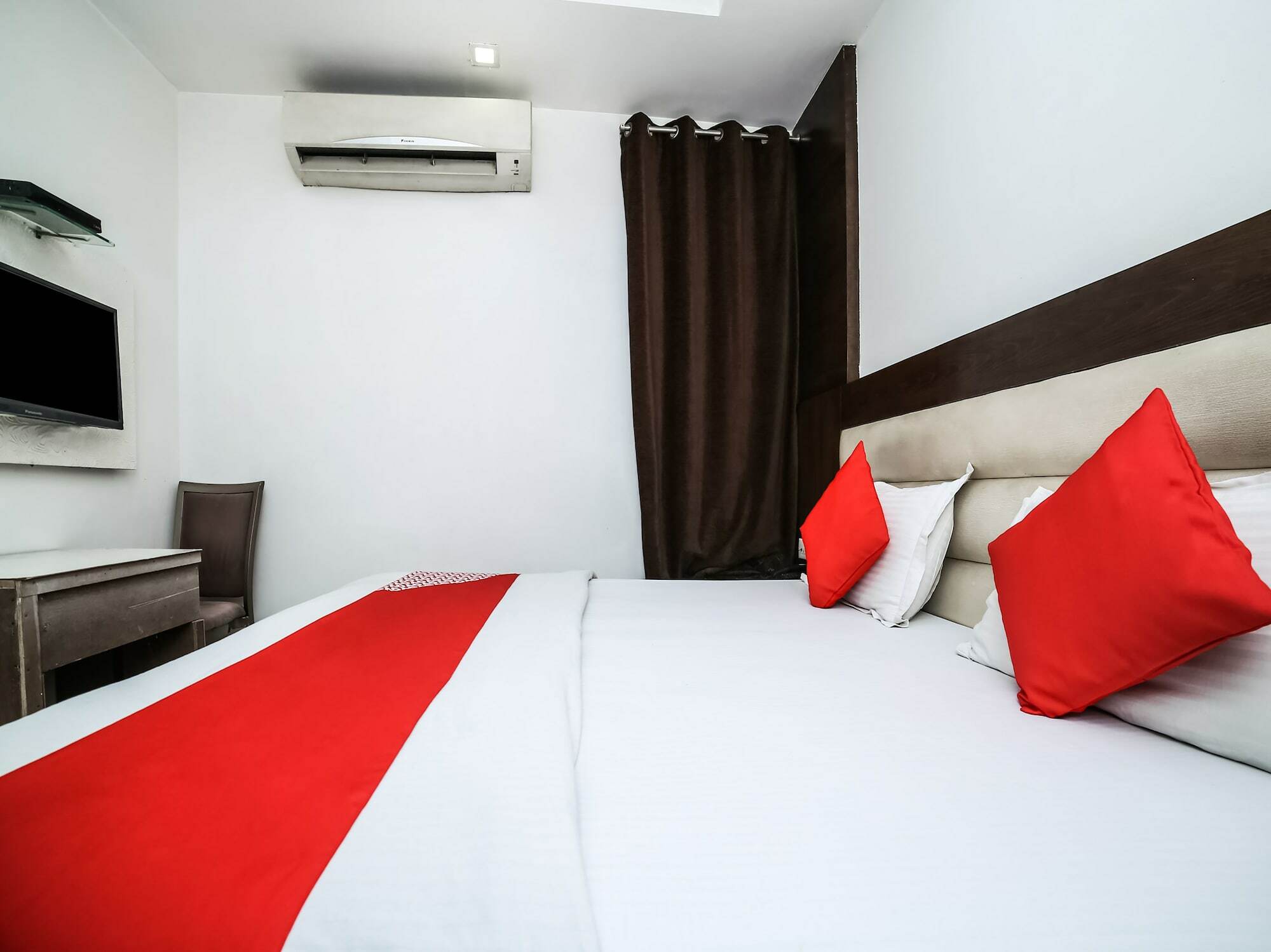 Oyo 11150 Hotel Jmd Rooms Nuova Delhi Esterno foto