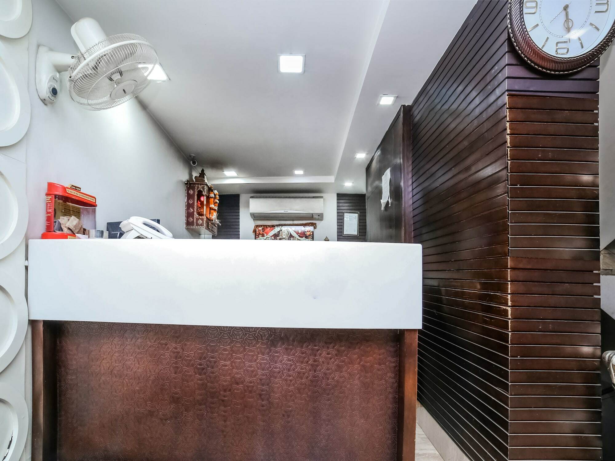 Oyo 11150 Hotel Jmd Rooms Nuova Delhi Esterno foto
